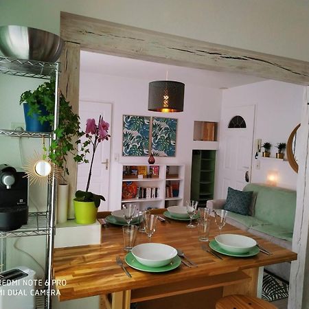 2 Min Walk From Train Station And Center Of Tours Apartment Exterior foto